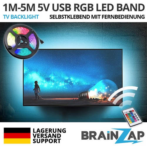 Led band backlight - tv, 1m