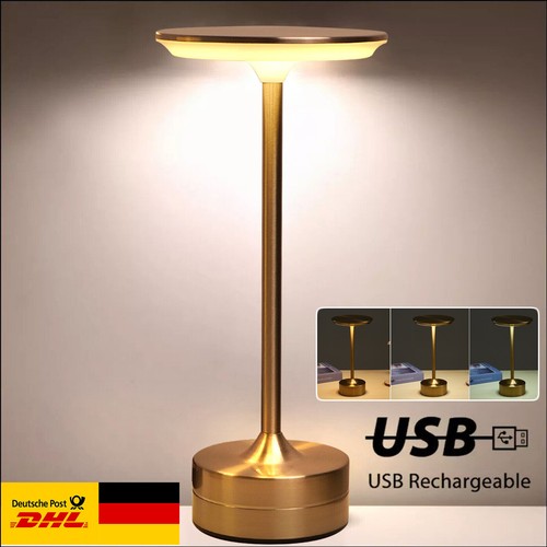 Led tischlampe touch - –,