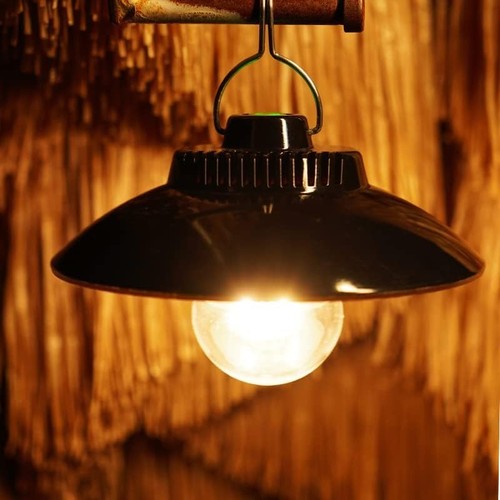 Usb led lampe campinglampe - usb,
