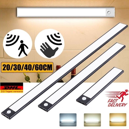 60cm led unterbauleuchte - 60cm,