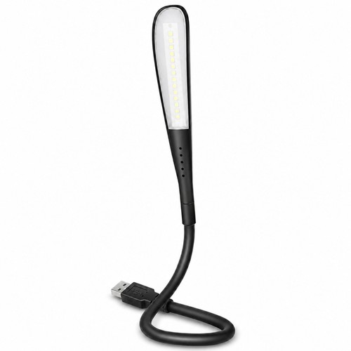 H47c usb led lampe - led, 1,5w