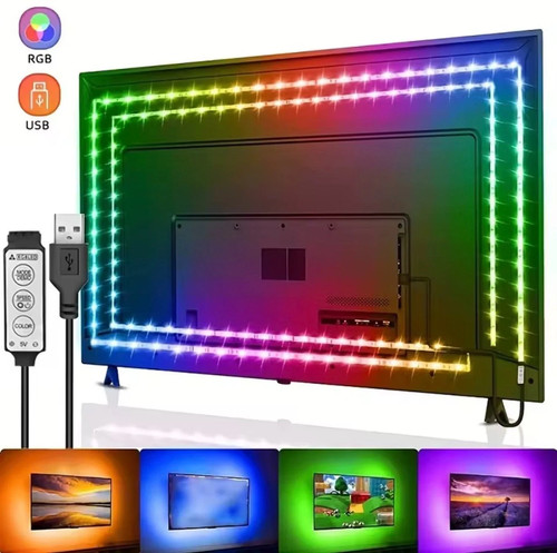 Led hintergrundbeleuchtung - tv,