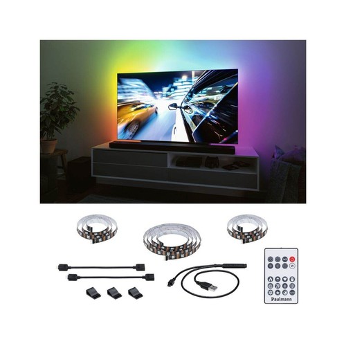 Paulmann entertainled usb led - entertainled,