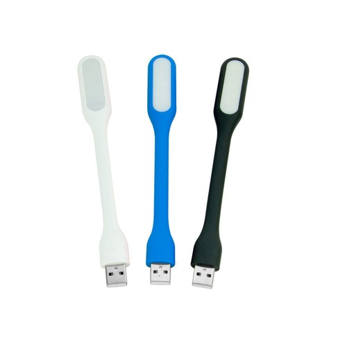 Usb led lampe - led, licht