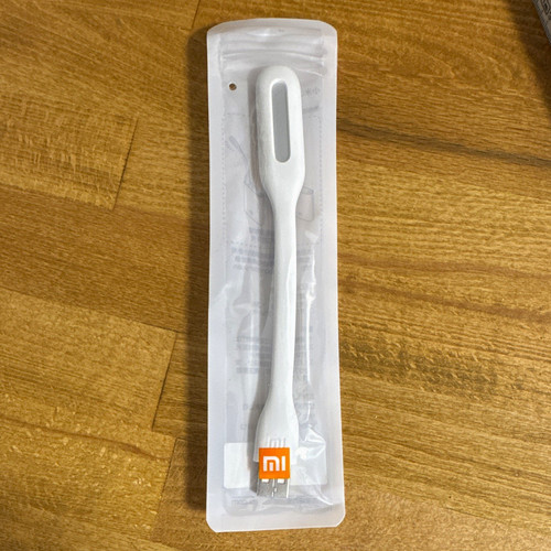 Xiaomi usb licht led lampe - xiaomi, usb-licht
