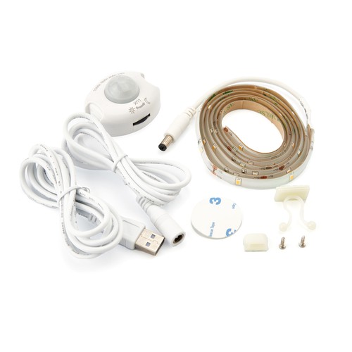Led sensor usb strip - sensor,
