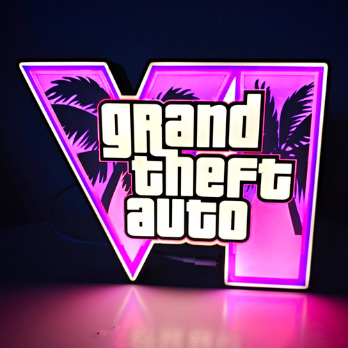 Grand theft auto gta - grand, logo