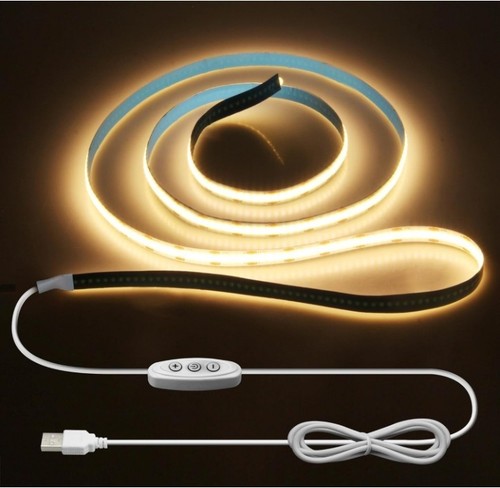 Usb cob led streifen - cob,