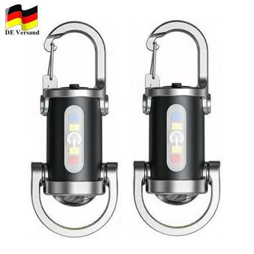 Mini led taschenlampe - led,