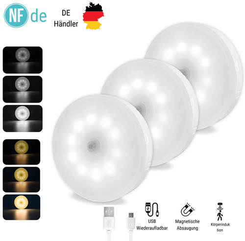 Led nachtlicht mit - led,