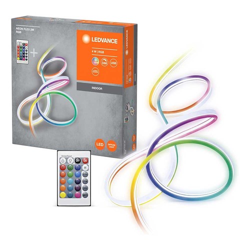 Led strip streifen neon flex - led,