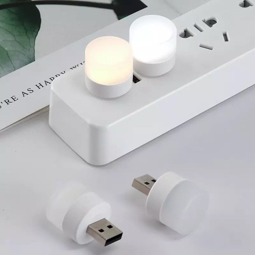 Usb led lampe nachtlicht - usb,