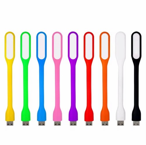 Mini usb led leselampe - mini,