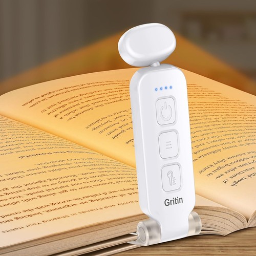 Leselampe buch klemme led - leselampe,