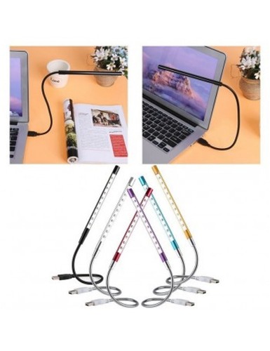 Usb led lampe laptop - usb, pc