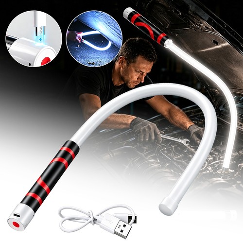 Led arbeitsleuchte flexibel - led,