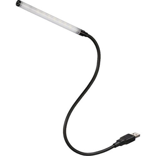 Hama usb led notebooklicht mit - usb,