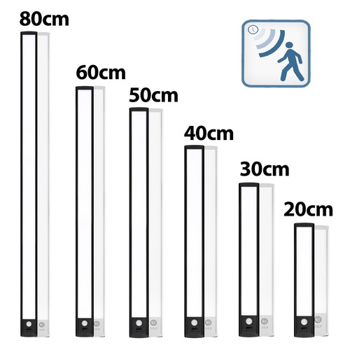 Led unterbauleuchte flache - unterbauleuchte,