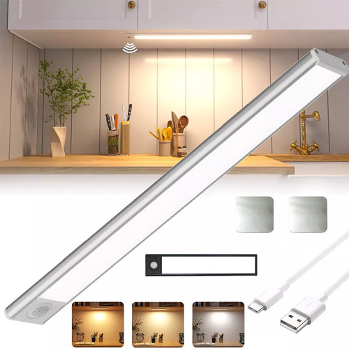 Led unterbauleuchte usb - led,