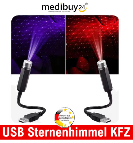 Led sternenhimmel usb - led,