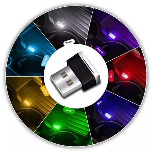 Mini led usb stick - usb,