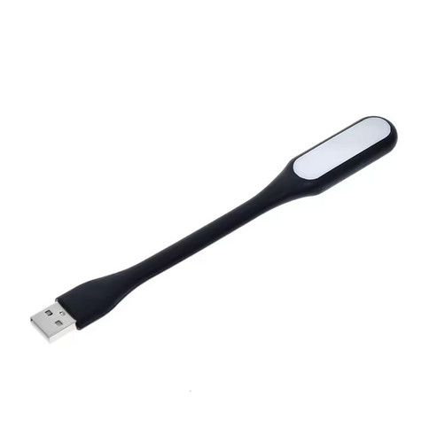 Mini usb led leselampe - mini,