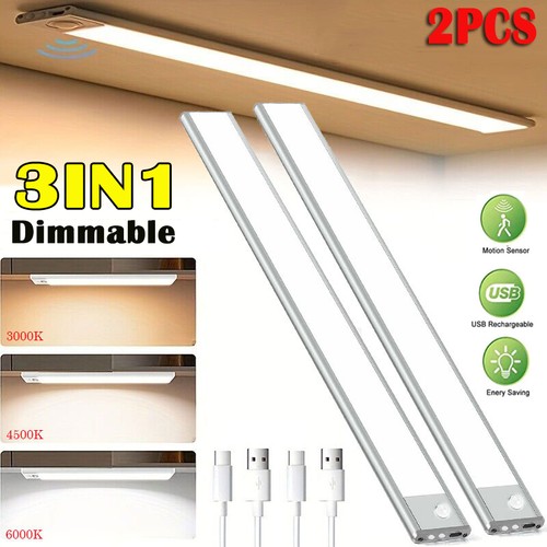 2stk led unterbauleuchte - 2stk,