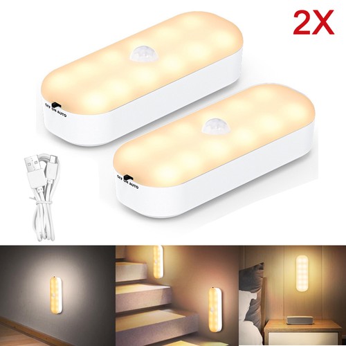 Led nachtlicht mit - 2x,