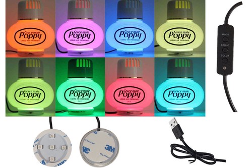 Led beleuchtung für original - für,