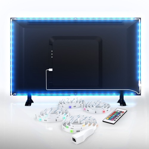 Led usb backlight - usb, tv