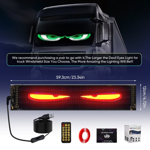Led matrix panel usb - matrix,