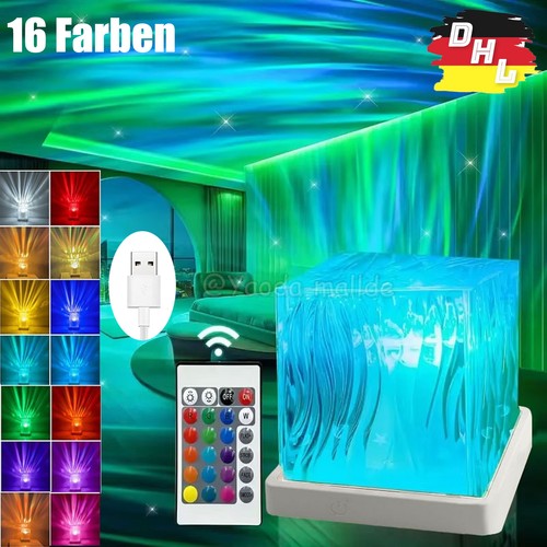 Farben nordlicht aurora - 16,