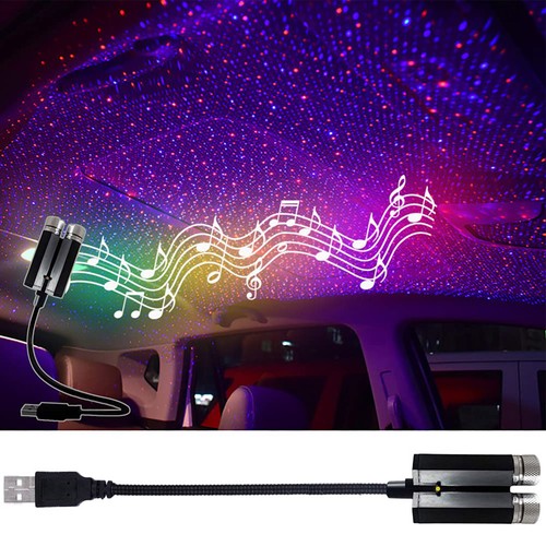 Autodach usb innen atmosphäre - usb, innen-atmosphäre