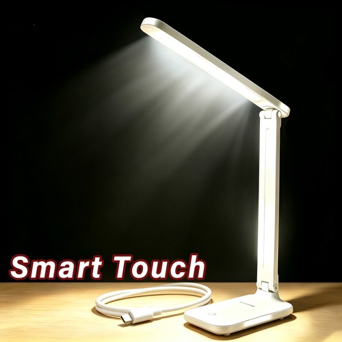 Led schreibtischlampe - led,