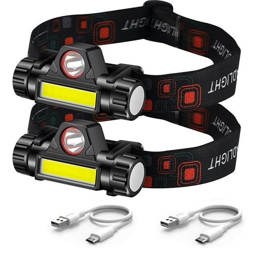 Led stirnlampe super hell - stirnlampe,