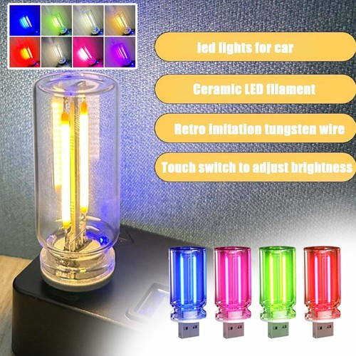 Mini usb led - mini,