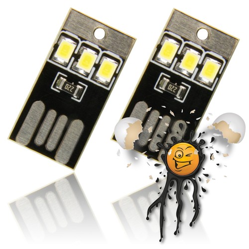 Usb led stick - x,