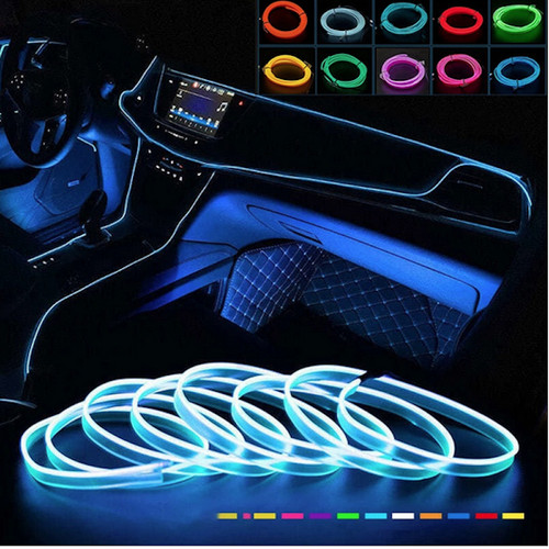 Usb auto kabel - , el