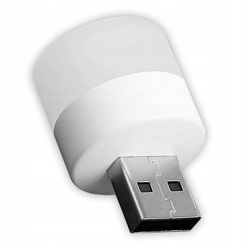 Mini led usb lampe 5a - 2x,