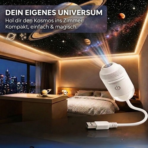 Mini sternenhimmel projektor - mini-sternenhimmel-projektor,