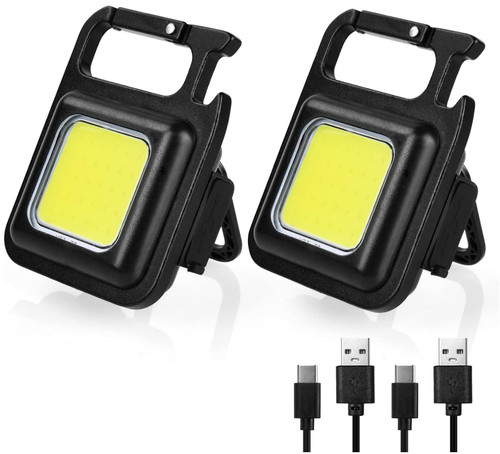 2xmini cob led arbeitslampe - 2xmini,