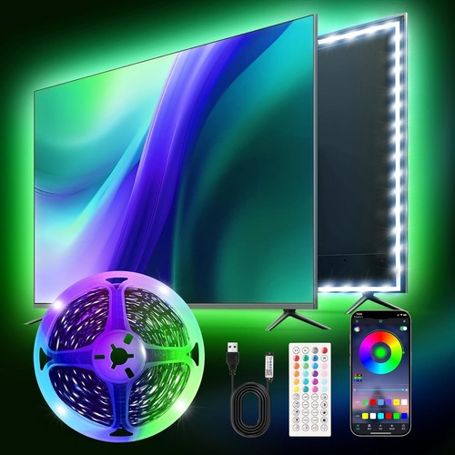 Led strip rgb - led,