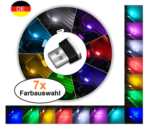 Mini led usb - ✅mini,