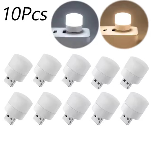 Nachtlicht usb led lampe - led,