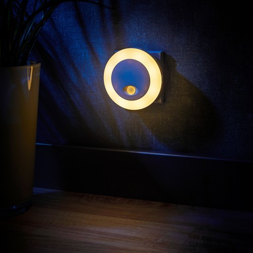 Led nachtlicht für die - nachtlicht,