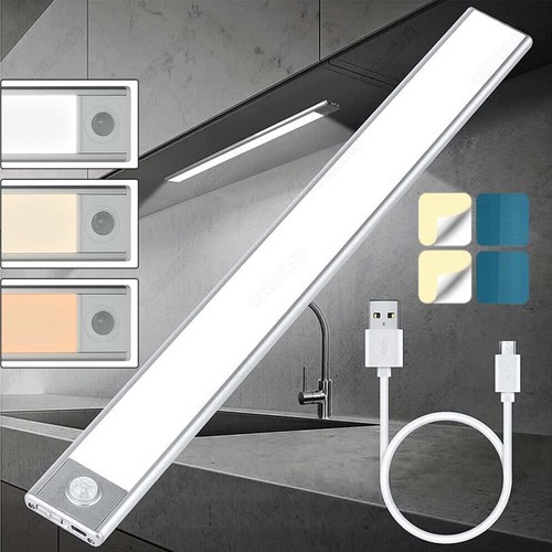 Led unterbauleuchte 3in1 - unterbauleuchte,