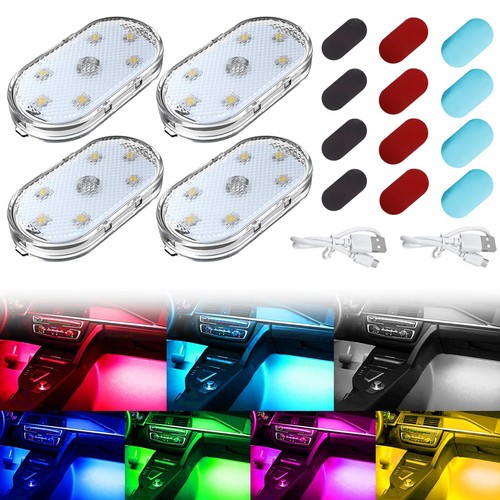 Auto led innenbeleuchtung - innenbeleuchtung, rgb