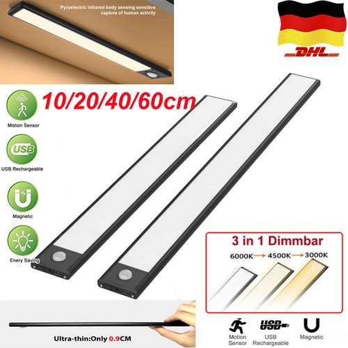 Led usb unterbauleuchte - led,