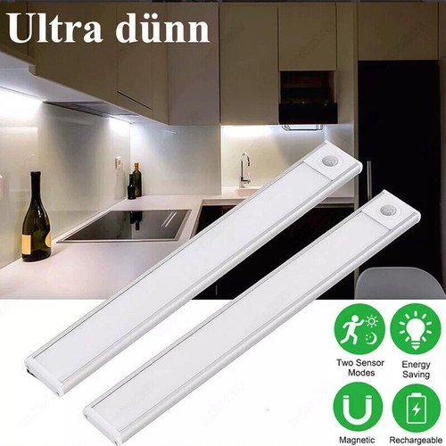 60cm led unterbauleuchte - 60cm,