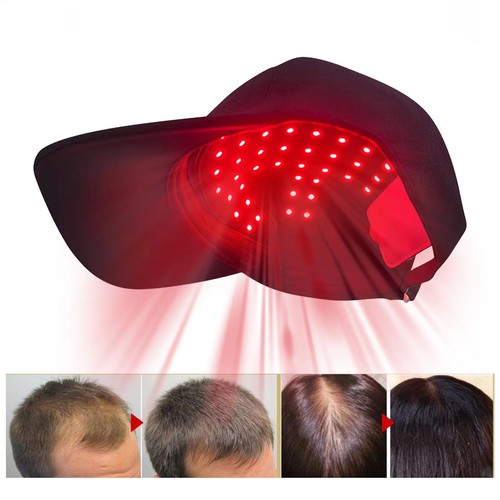 Led red light therapy - led,
